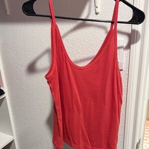 Universal Thread Coral Camisole
